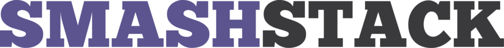 Smashstack Logo